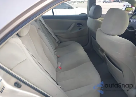 2009 Toyota Camry из США, поврежденный, VIN 4T4BE46K49R091243